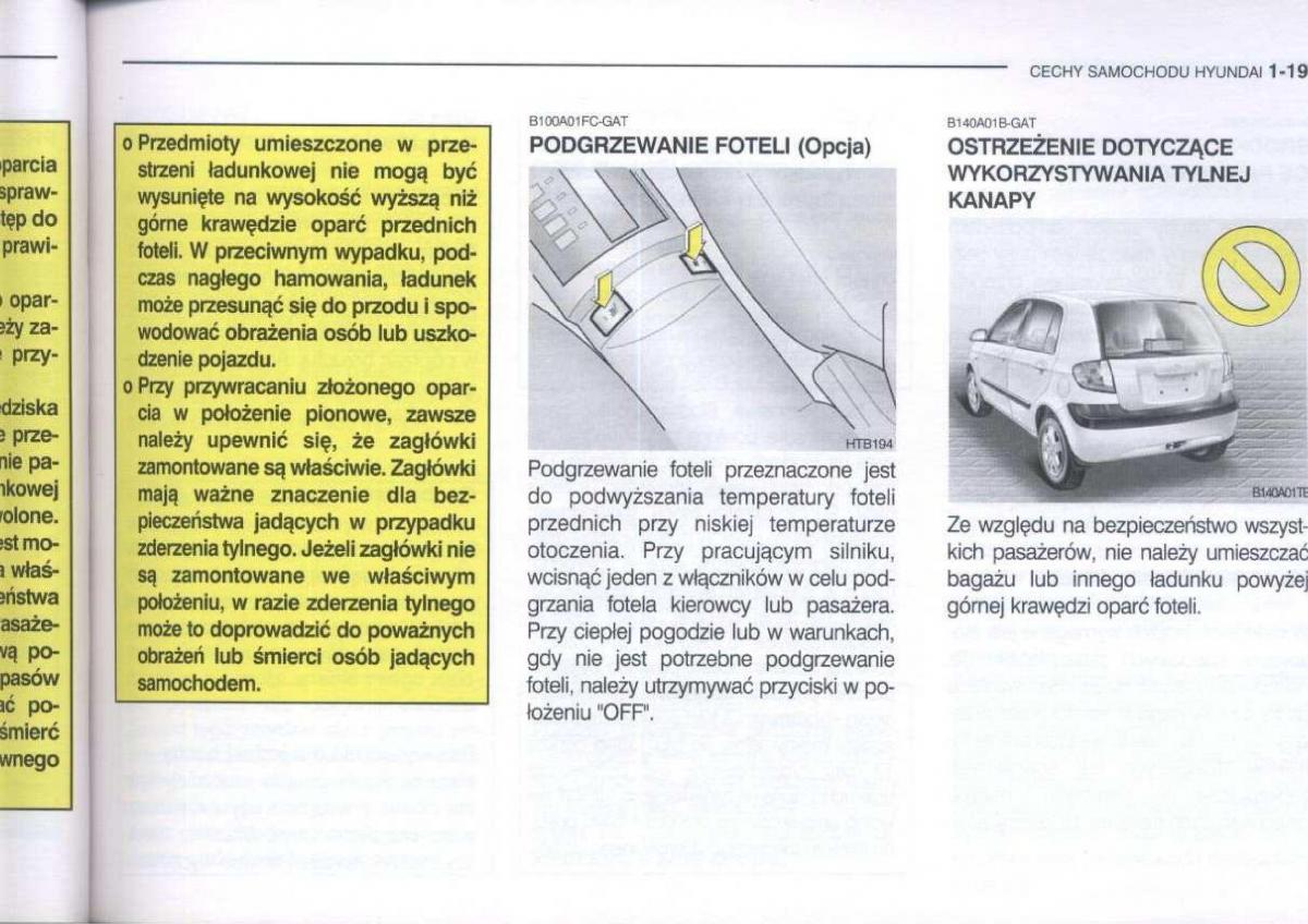 Hyundai Getz instrukcja obslugi / page 31