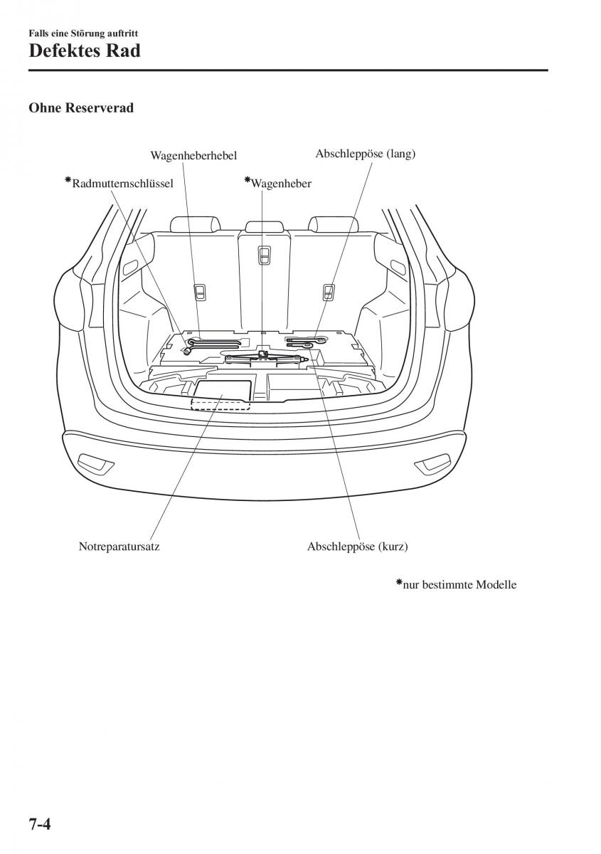 manual Mazda CX 5 Mazda CX 5 Handbuch / page 544