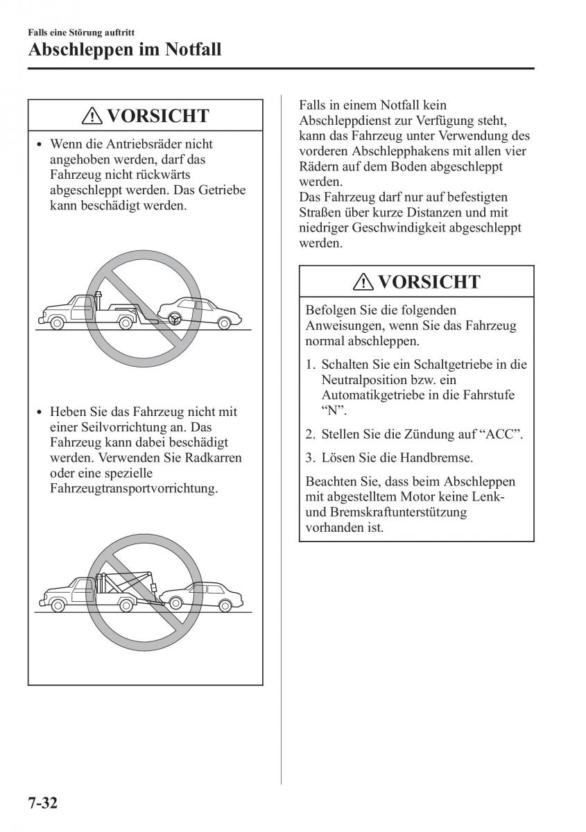 manual Mazda CX 5 Mazda CX 5 Handbuch / page 572