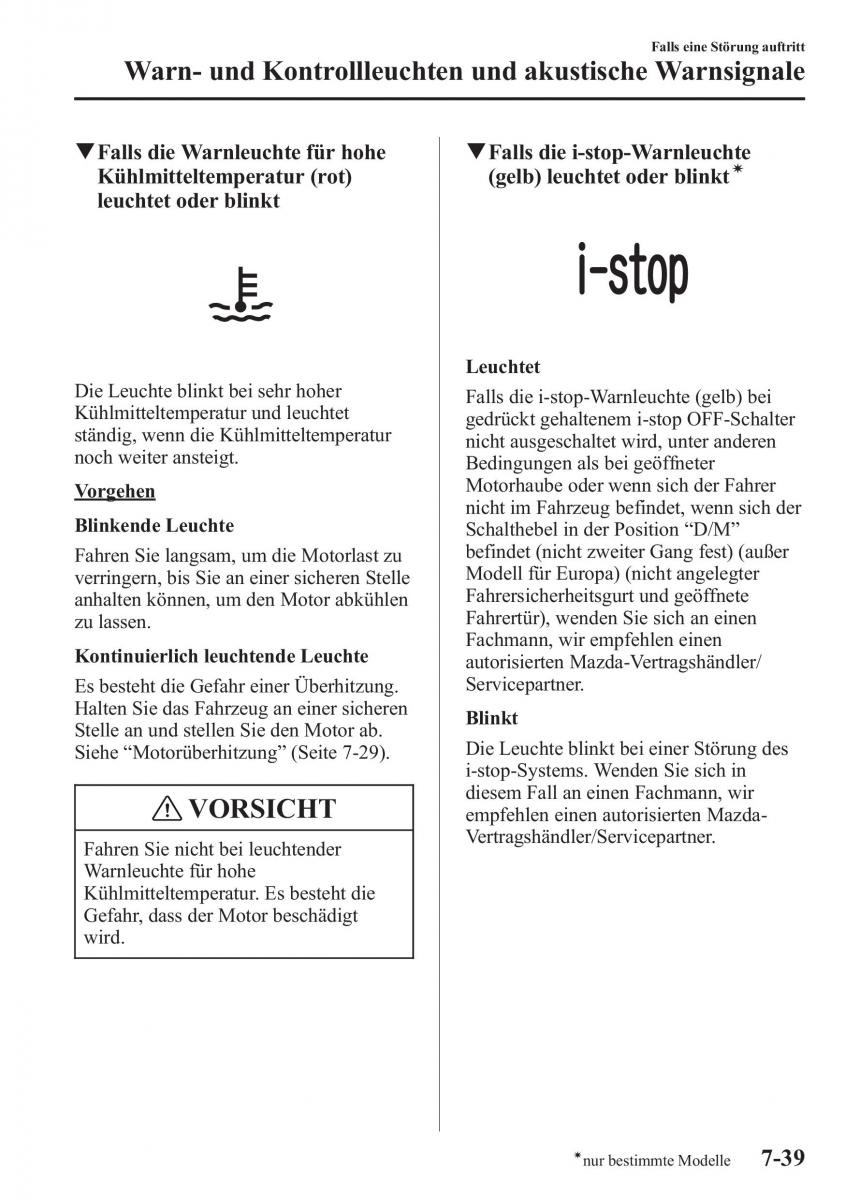 manual Mazda CX 5 Mazda CX 5 Handbuch / page 579