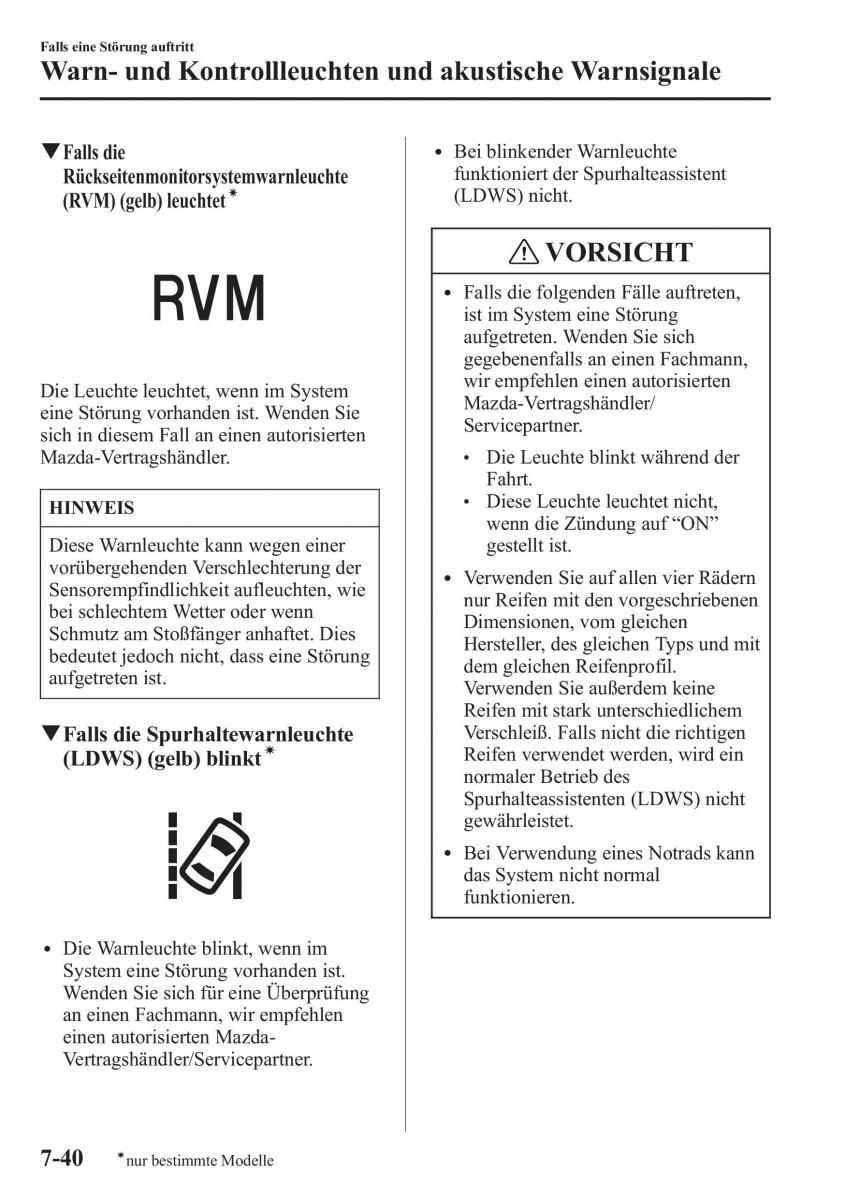 manual Mazda CX 5 Mazda CX 5 Handbuch / page 580