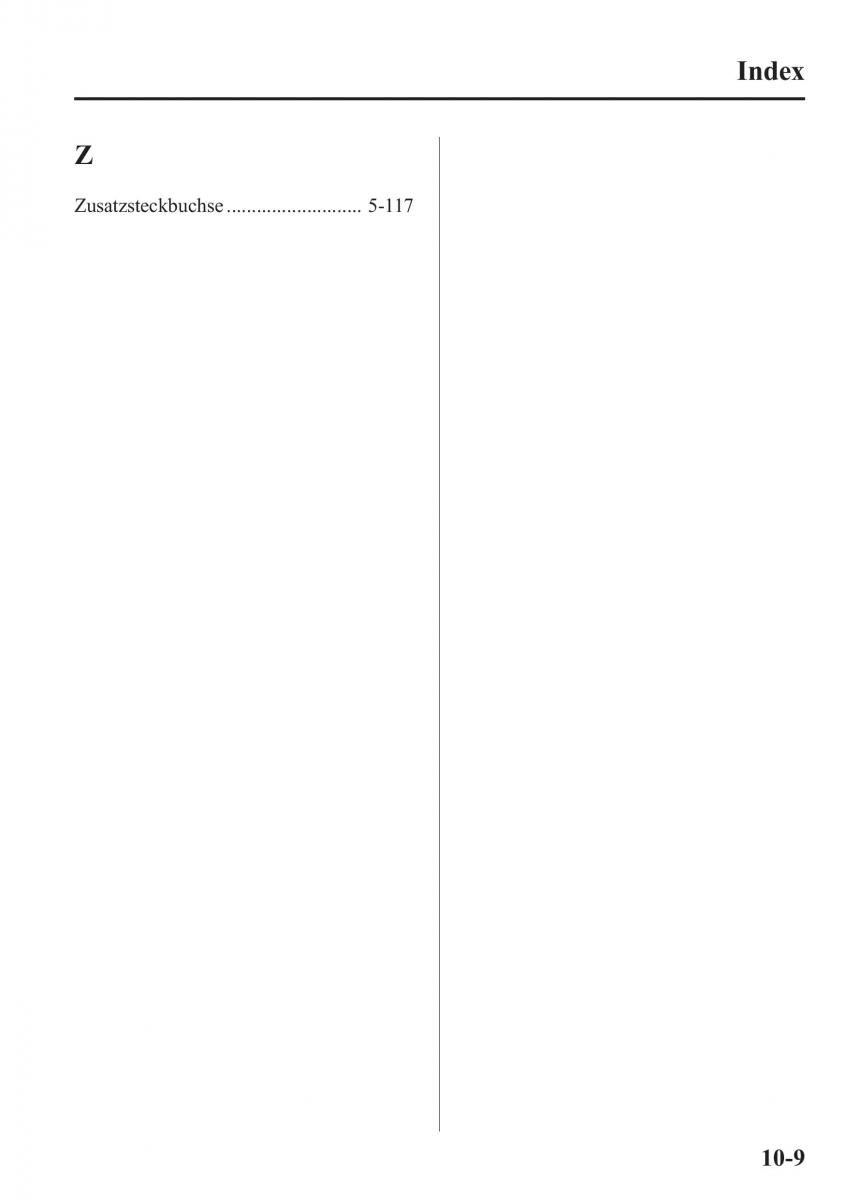 manual Mazda CX 5 Mazda CX 5 Handbuch / page 641