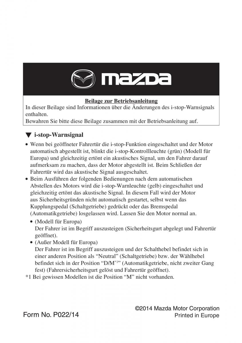 manual Mazda CX 5 Mazda CX 5 Handbuch / page 643