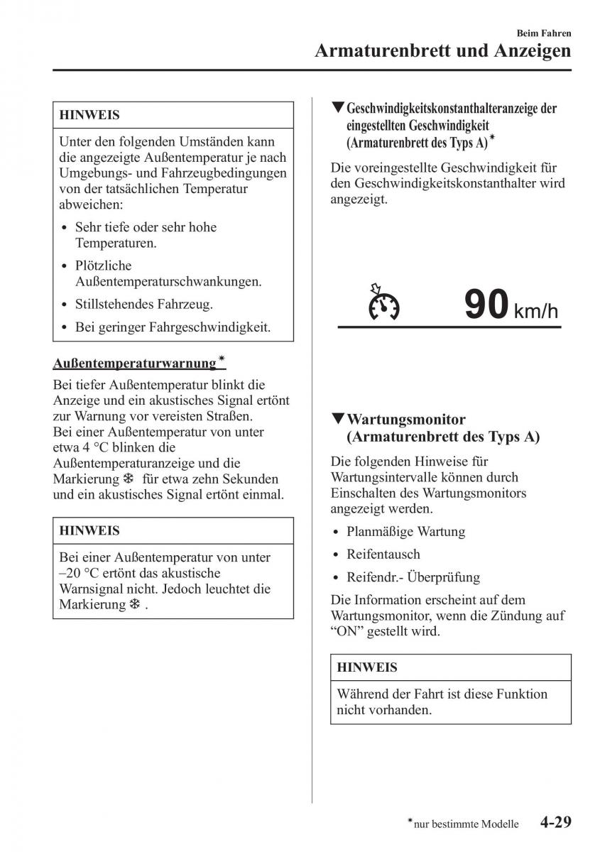 manual Mazda CX 5 Mazda CX 5 Handbuch / page 179