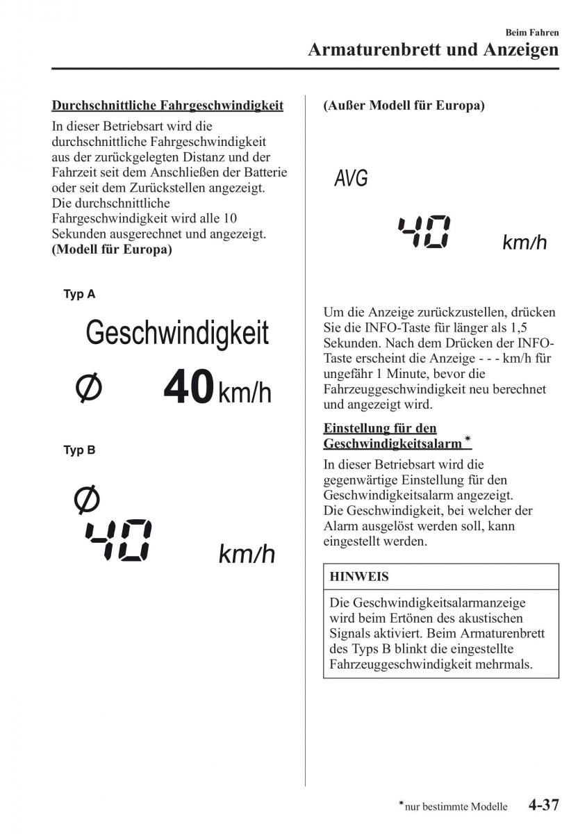 manual Mazda CX 5 Mazda CX 5 Handbuch / page 187