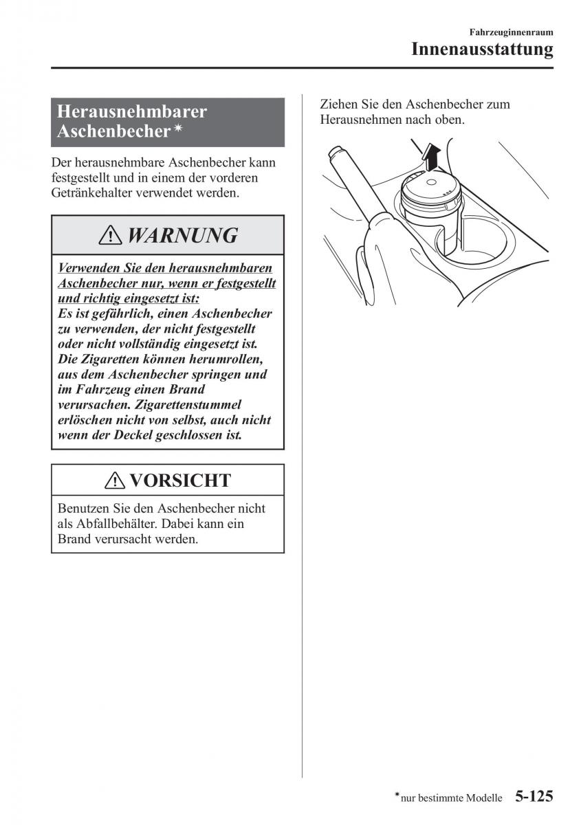 manual Mazda CX 5 Mazda CX 5 Handbuch / page 459