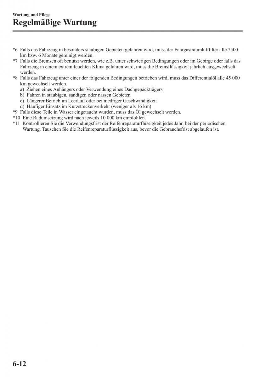 manual Mazda CX 5 Mazda CX 5 Handbuch / page 472