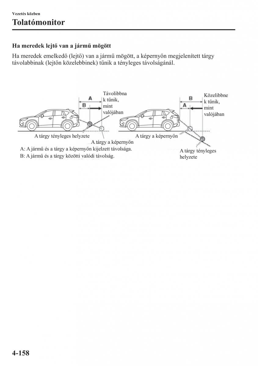 Mazda CX 5 Kezelesi utmutato / page 295