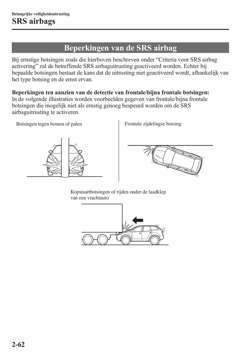 Mazda CX 5 handleiding / page 76