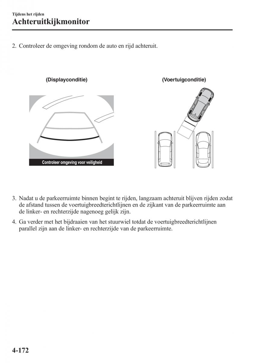 Mazda CX 5 handleiding / page 328