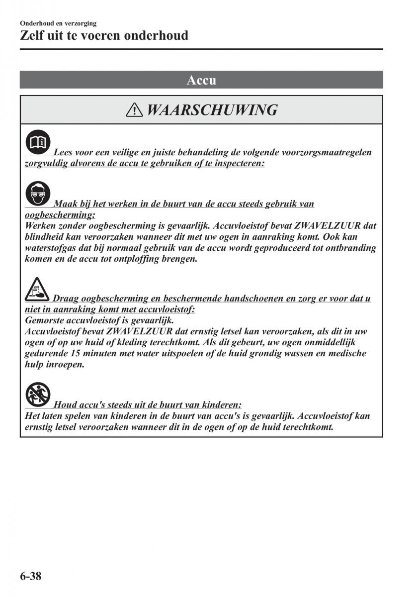 Mazda CX 5 handleiding / page 508