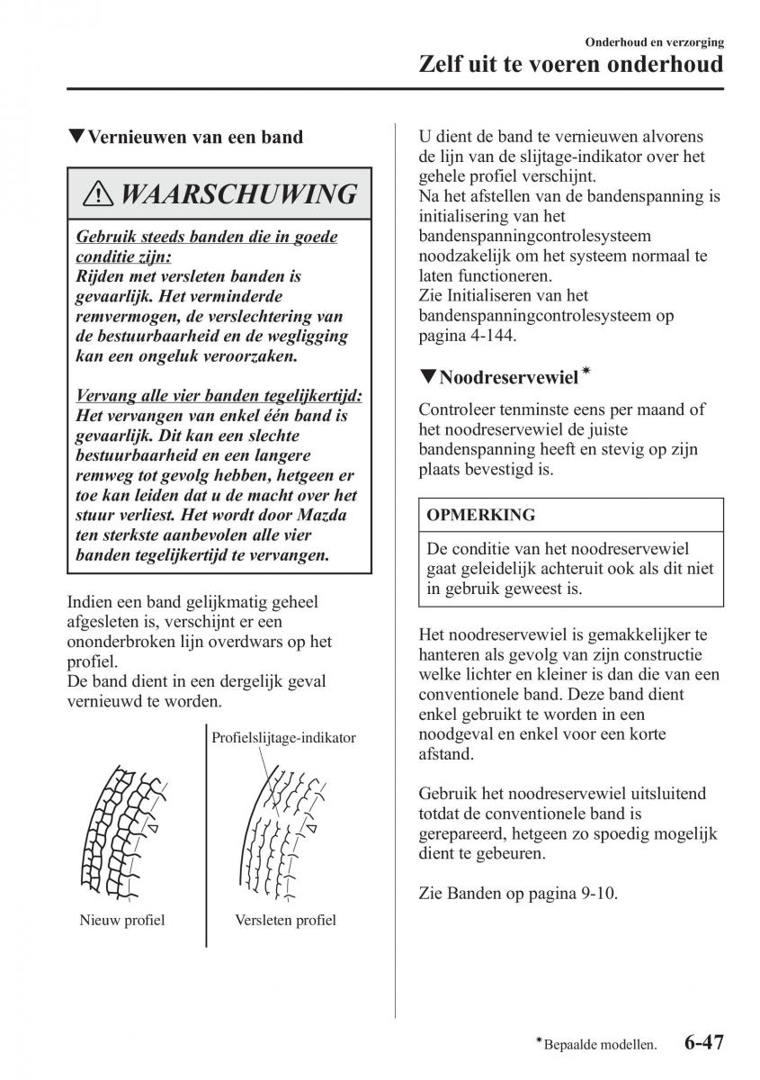 Mazda CX 5 handleiding / page 517