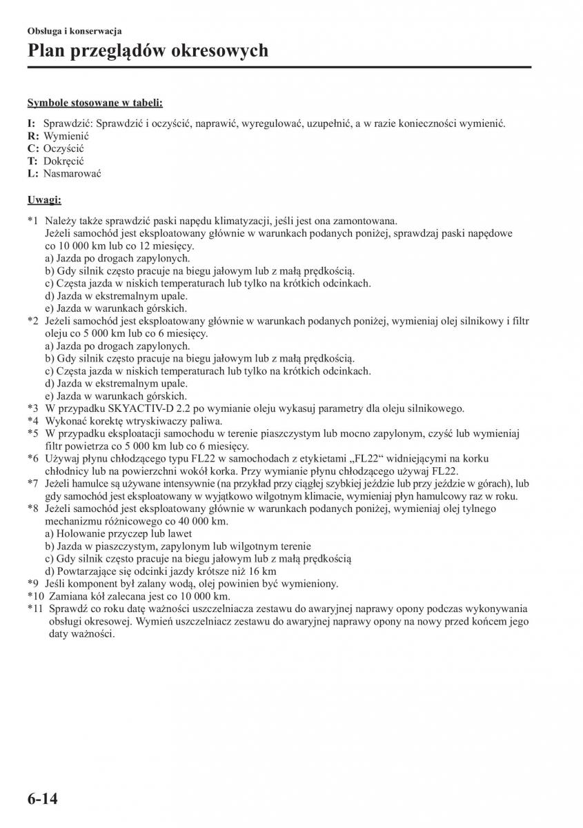 Mazda CX 5 instrukcja obslugi / page 439