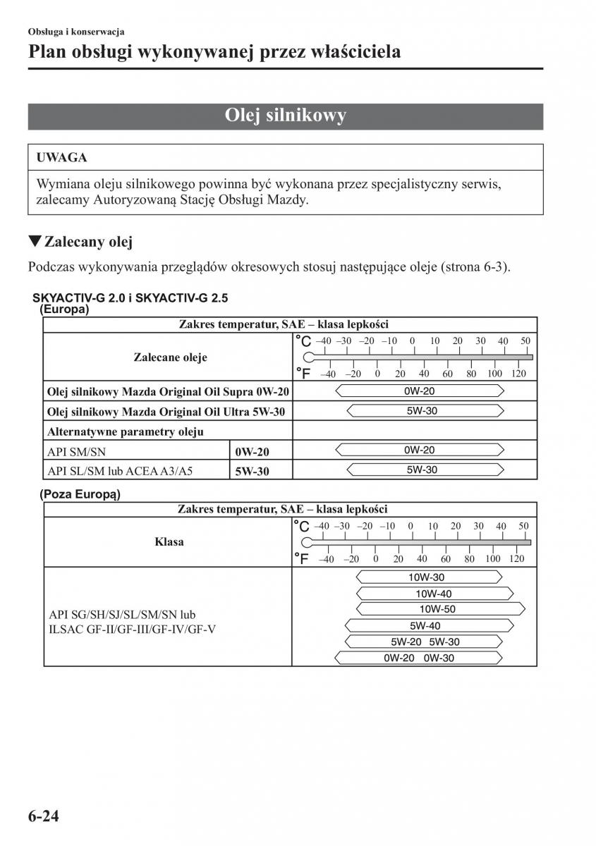 Mazda CX 5 instrukcja obslugi / page 449