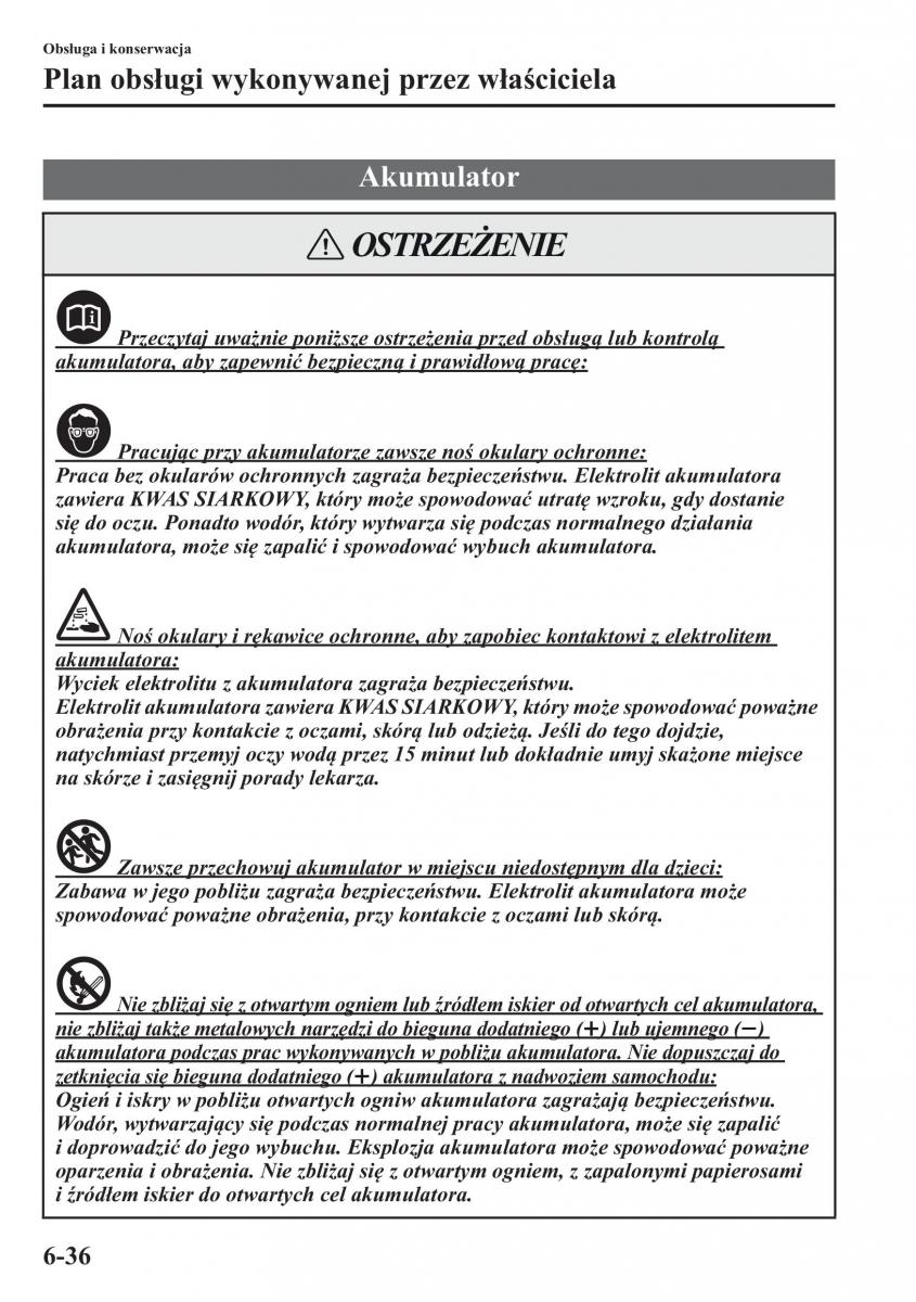 Mazda CX 5 instrukcja obslugi / page 461