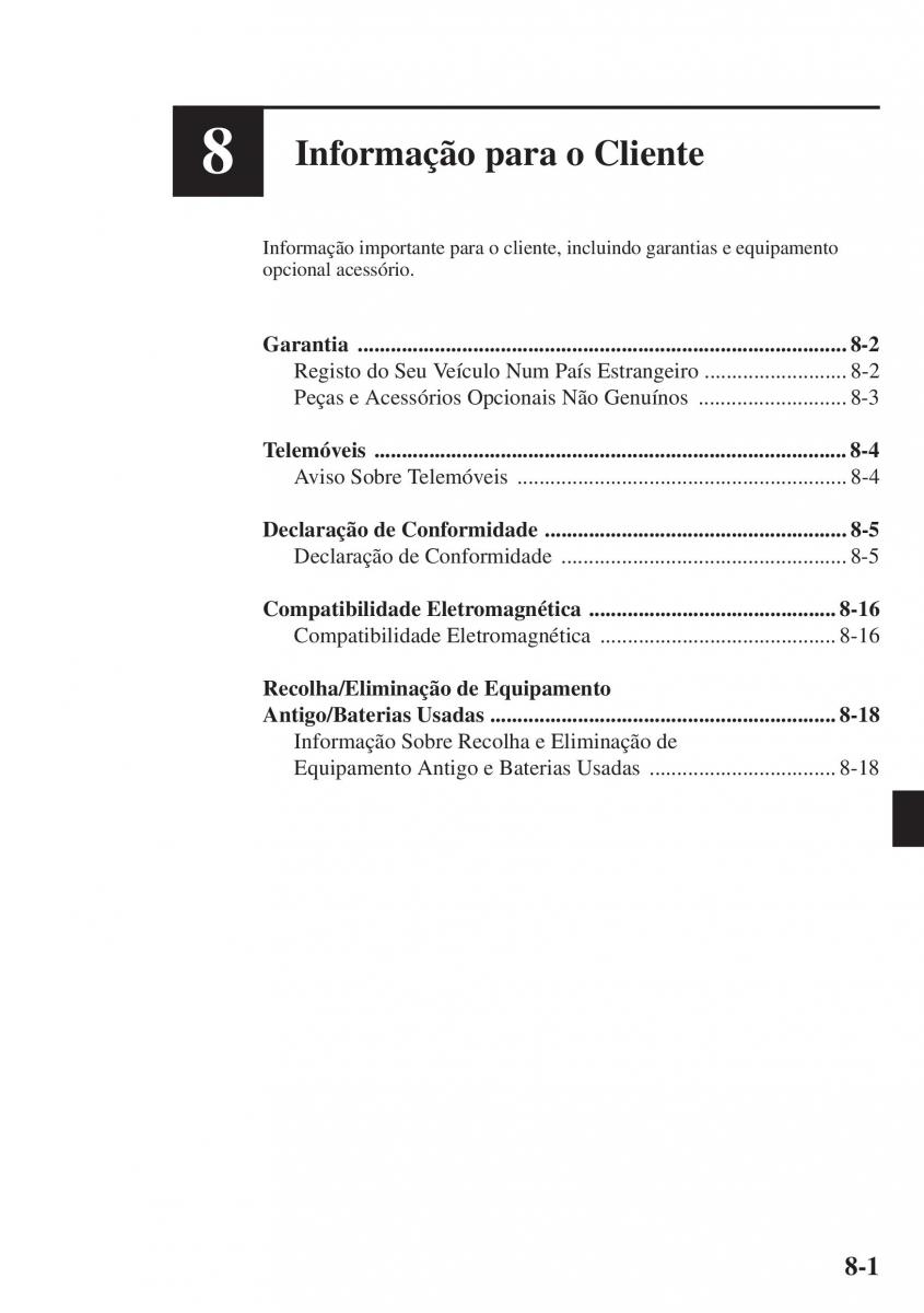 Mazda CX 5 manual del propietario / page 548