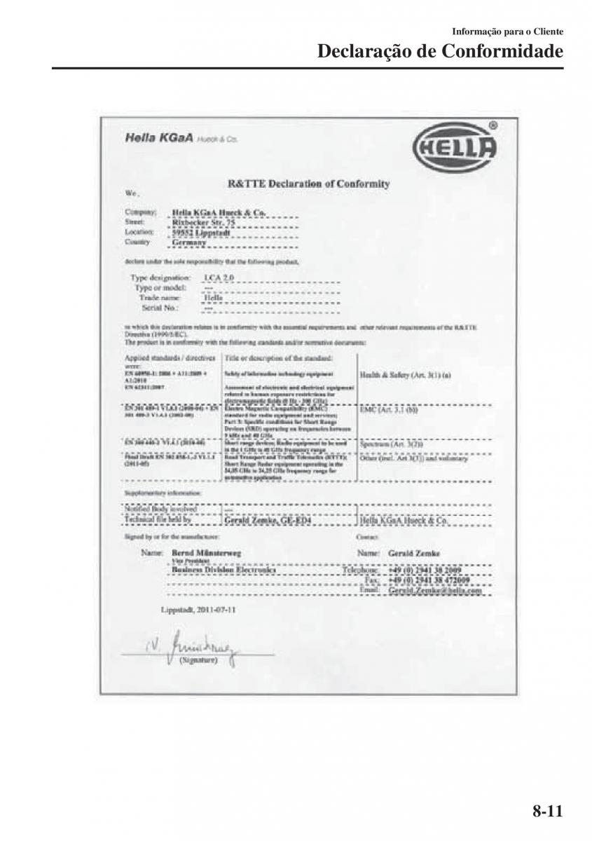 Mazda CX 5 manual del propietario / page 558