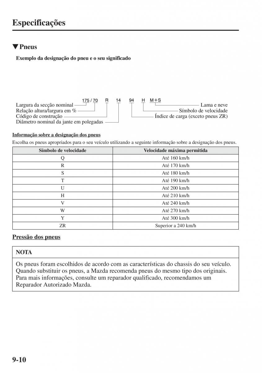 Mazda CX 5 manual del propietario / page 577