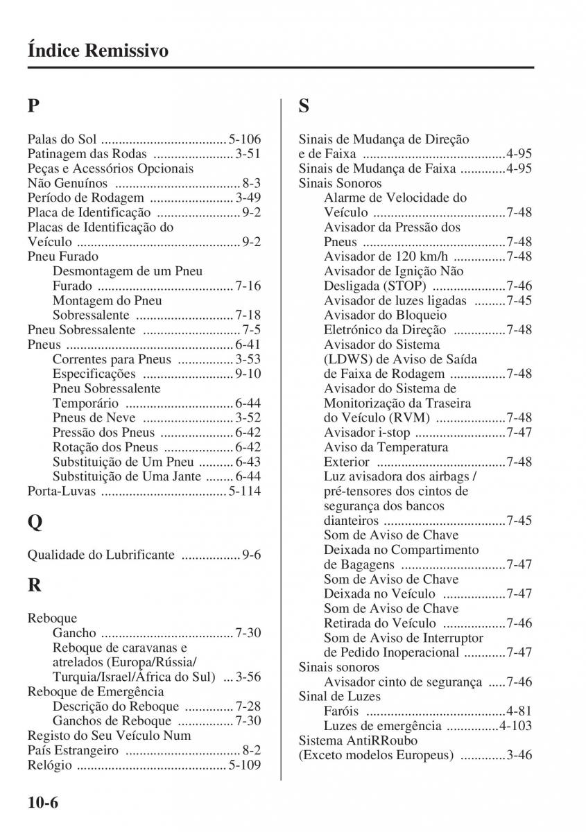 Mazda CX 5 manual del propietario / page 589