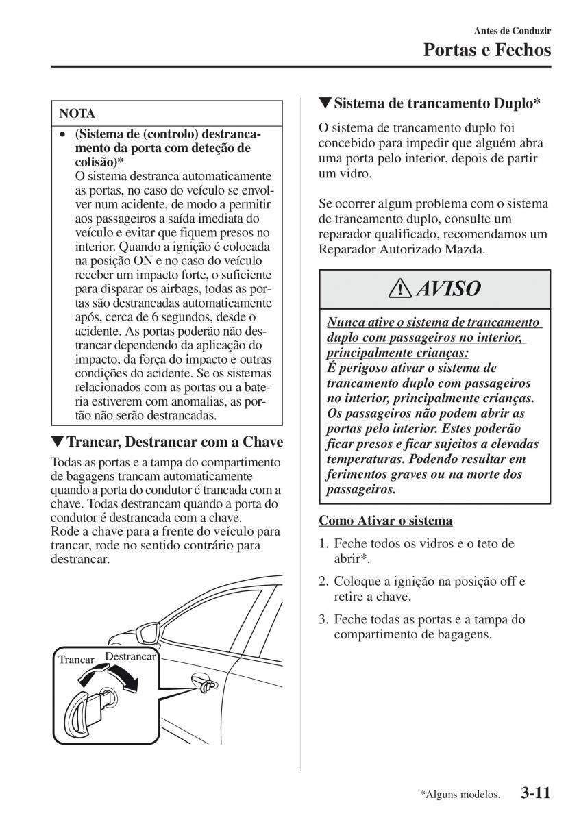 Mazda CX 5 manual del propietario / page 84