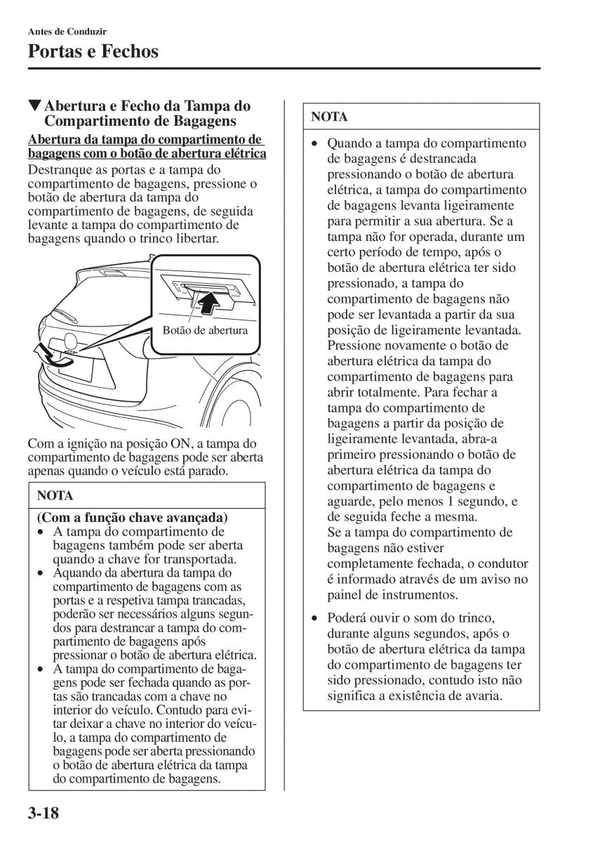 Mazda CX 5 manual del propietario / page 91