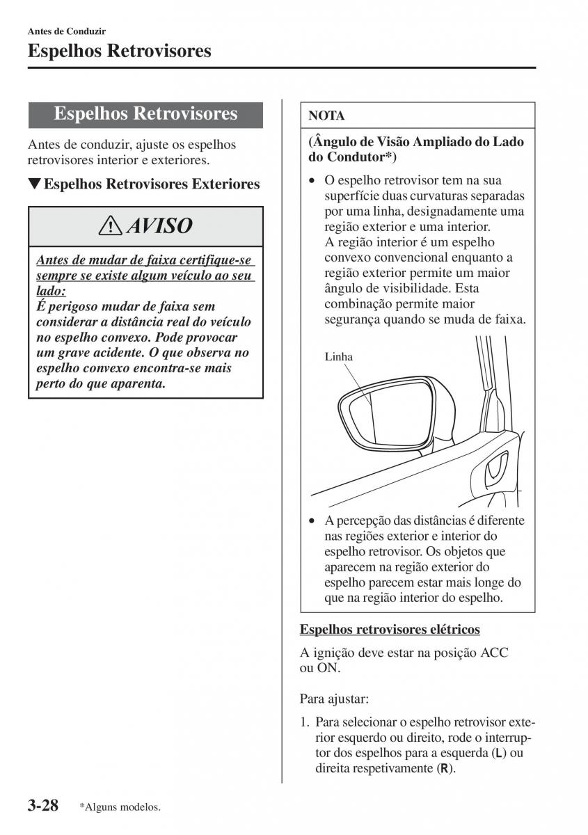 Mazda CX 5 manual del propietario / page 101