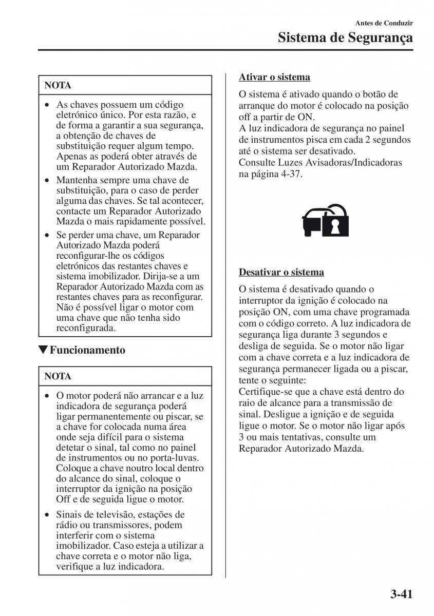 Mazda CX 5 manual del propietario / page 114