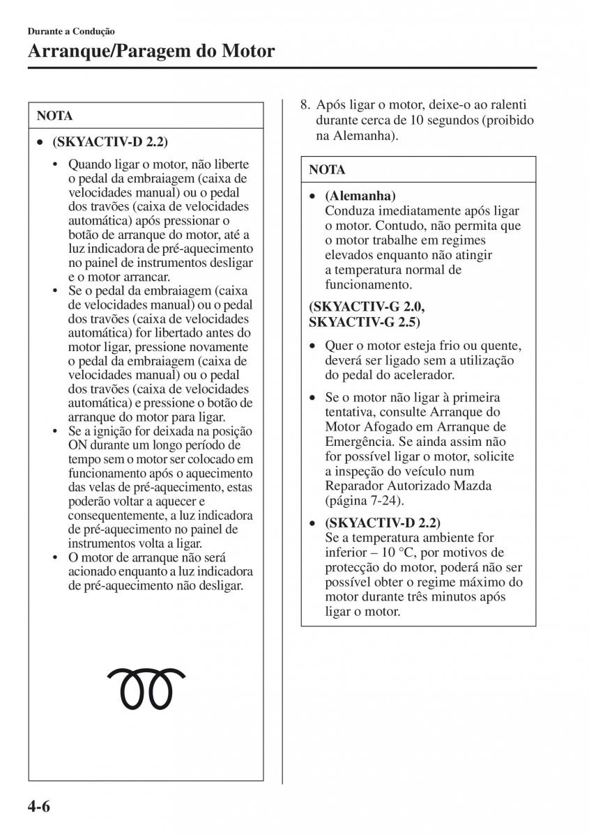 Mazda CX 5 manual del propietario / page 143