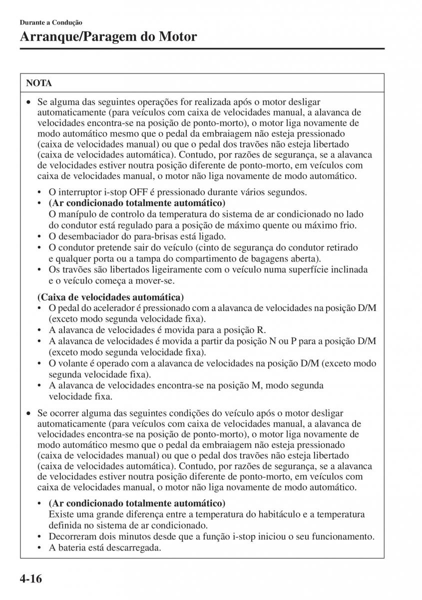 Mazda CX 5 manual del propietario / page 153