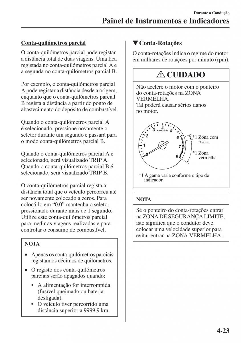 Mazda CX 5 manual del propietario / page 160