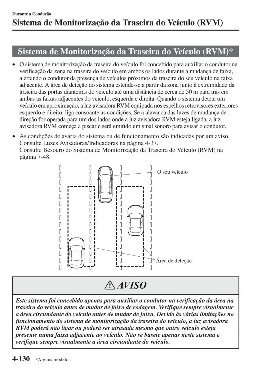 Mazda CX 5 manual del propietario / page 267