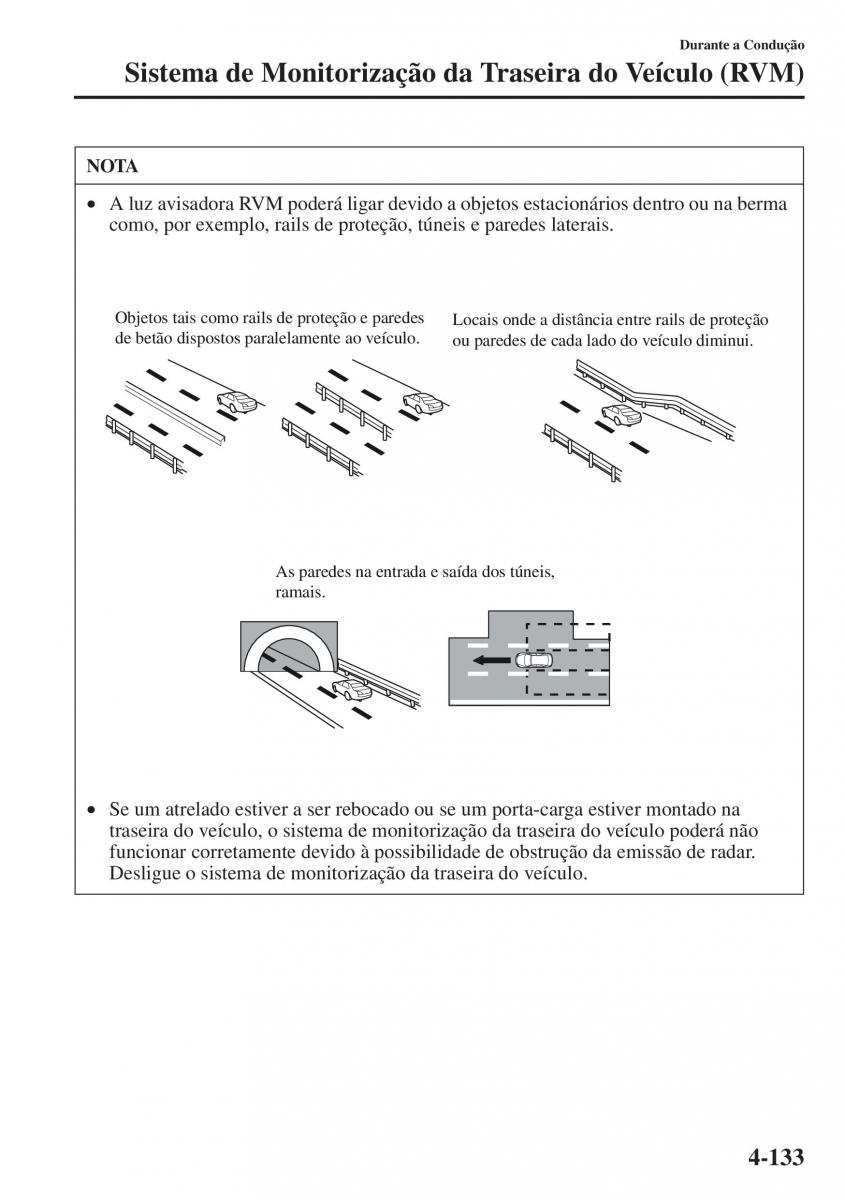 Mazda CX 5 manual del propietario / page 270