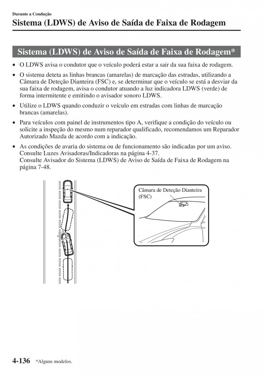 Mazda CX 5 manual del propietario / page 273