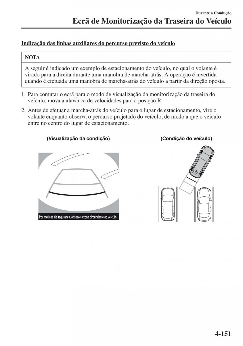 Mazda CX 5 manual del propietario / page 288