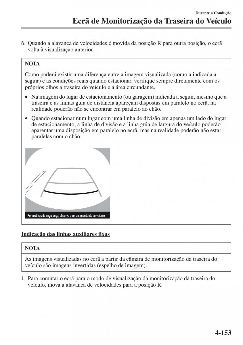 Mazda CX 5 manual del propietario / page 290