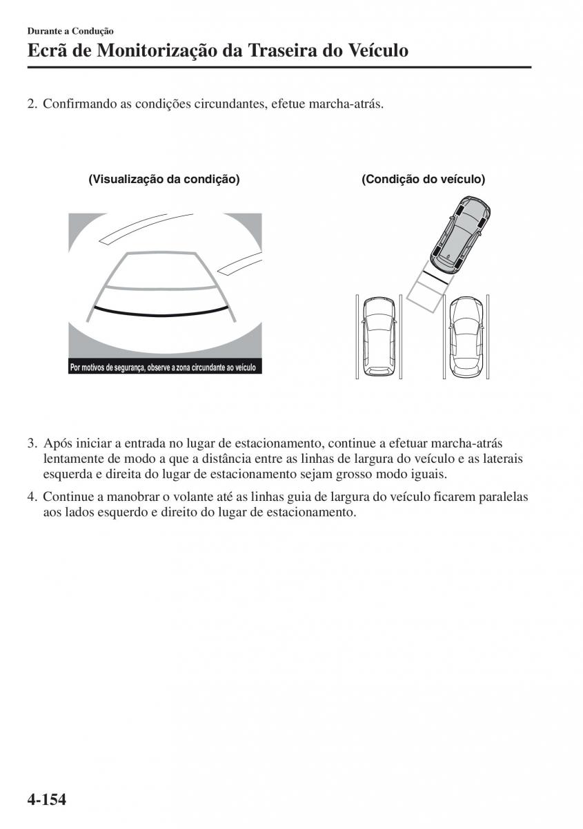 Mazda CX 5 manual del propietario / page 291