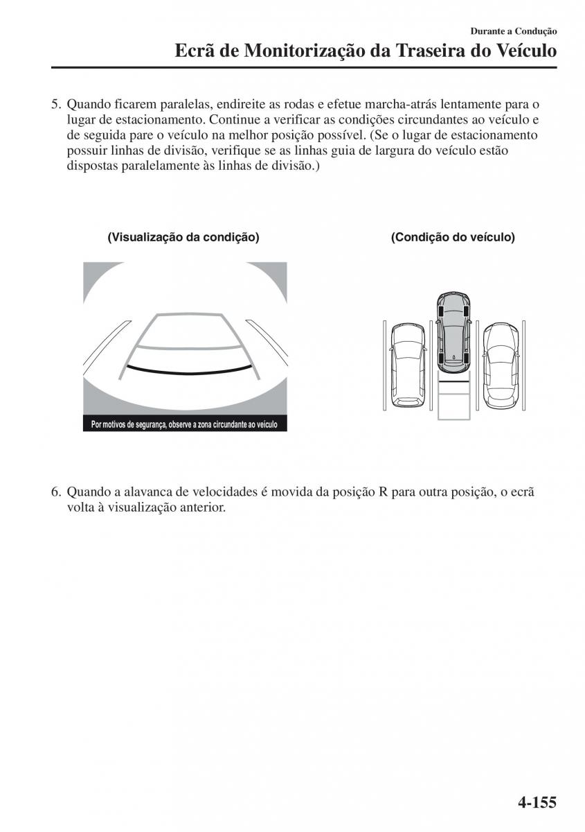 Mazda CX 5 manual del propietario / page 292