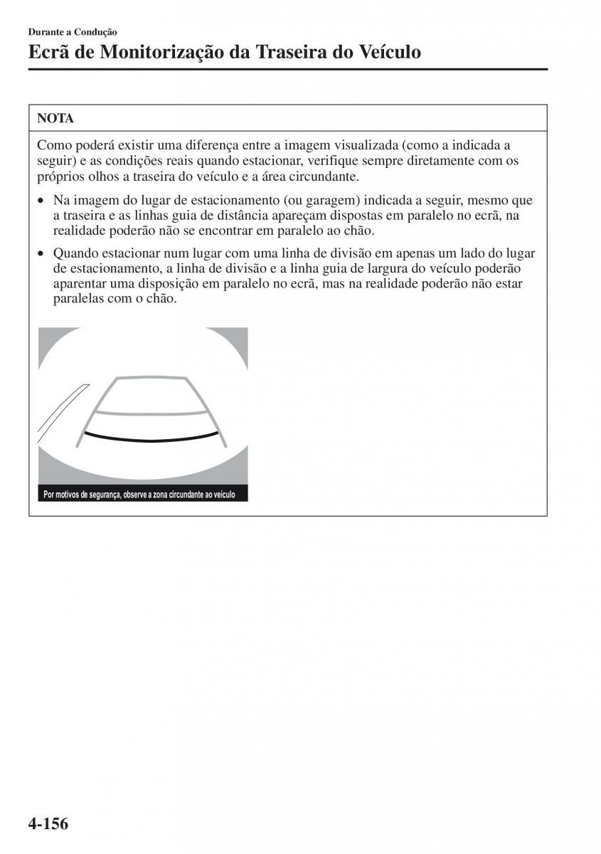 Mazda CX 5 manual del propietario / page 293