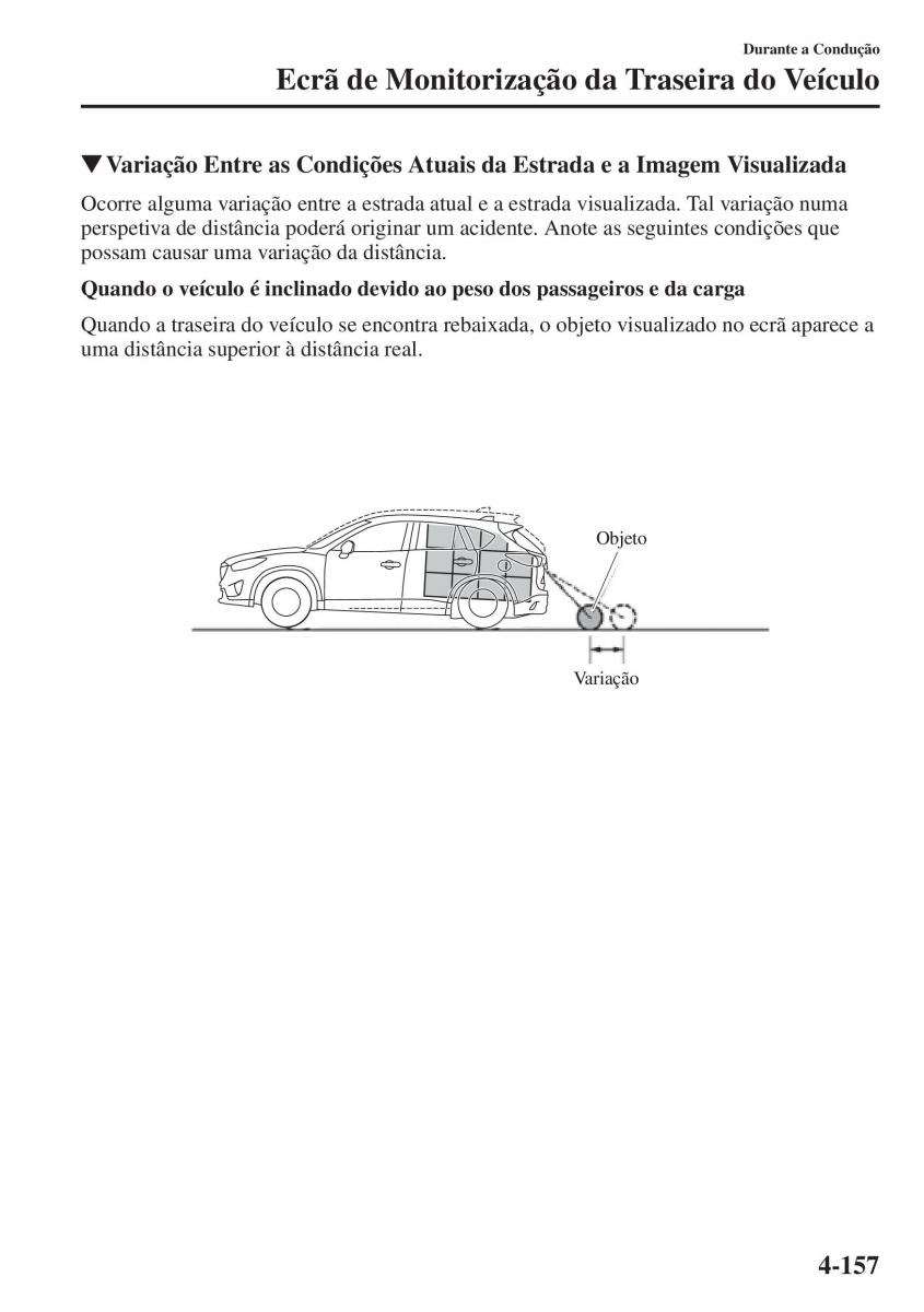 Mazda CX 5 manual del propietario / page 294