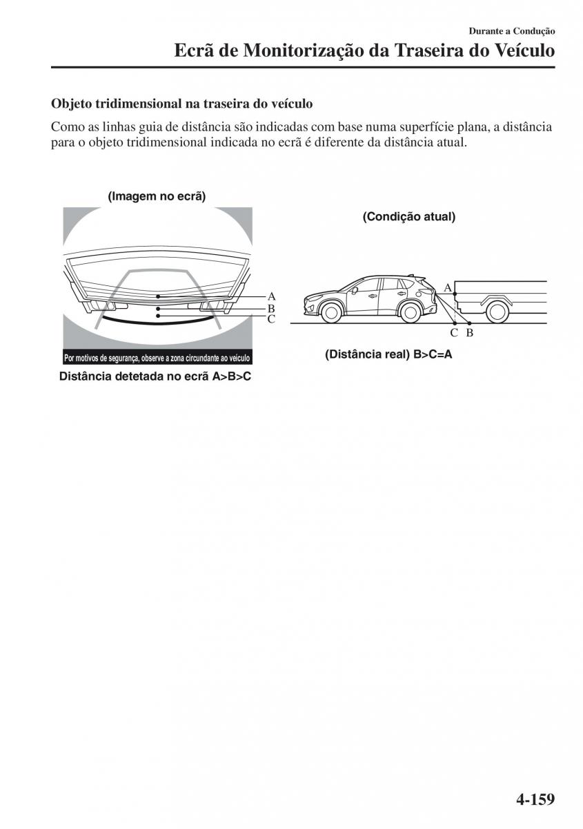 Mazda CX 5 manual del propietario / page 296