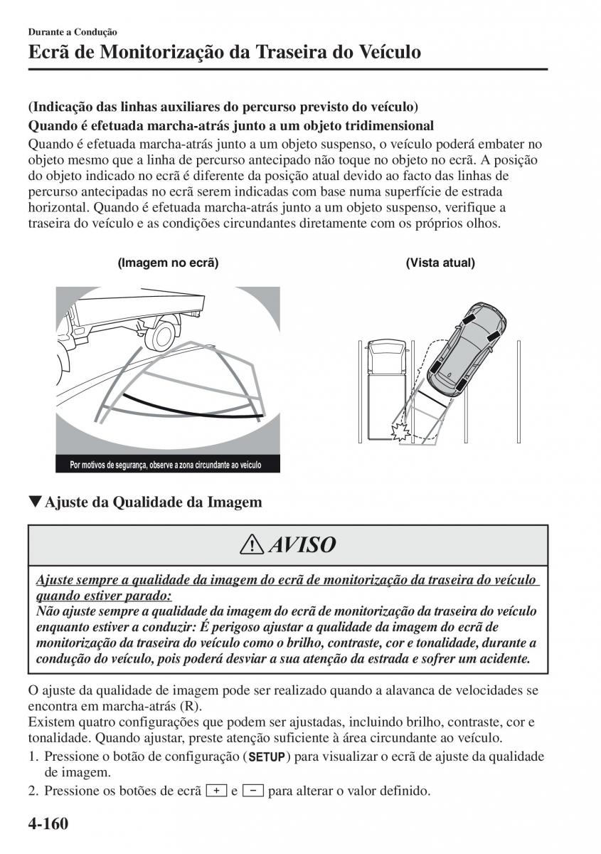 Mazda CX 5 manual del propietario / page 297