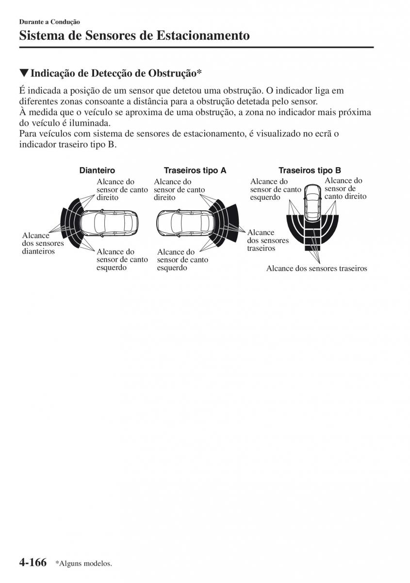 Mazda CX 5 manual del propietario / page 303