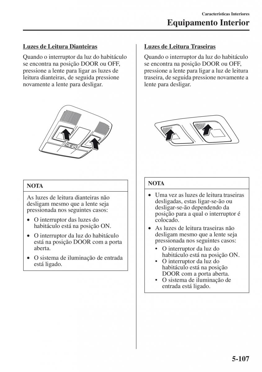 Mazda CX 5 manual del propietario / page 414