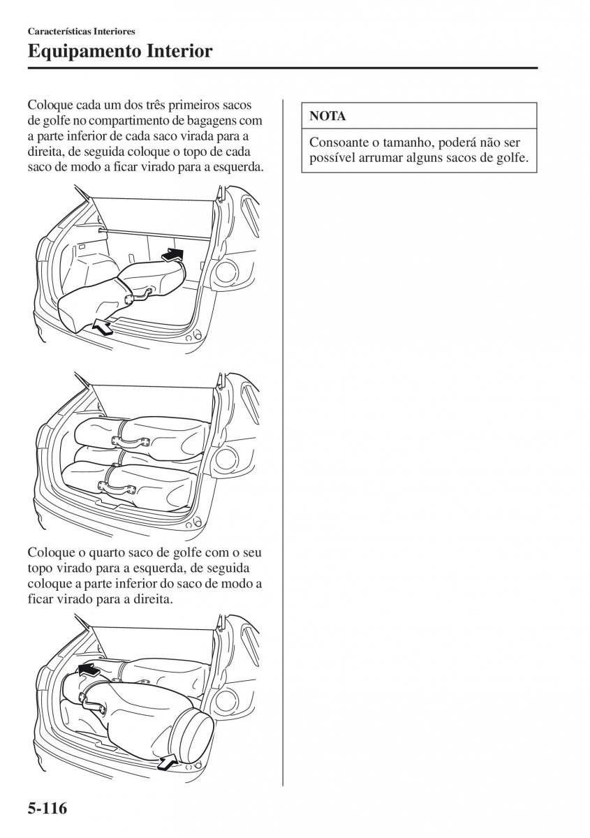 Mazda CX 5 manual del propietario / page 423