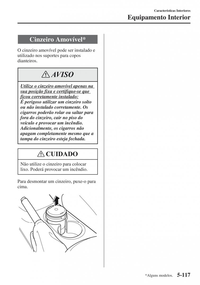 Mazda CX 5 manual del propietario / page 424