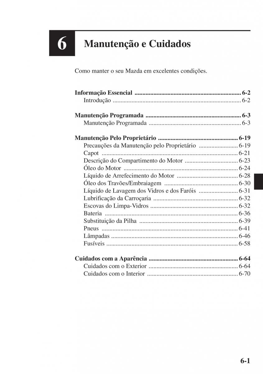 Mazda CX 5 manual del propietario / page 426