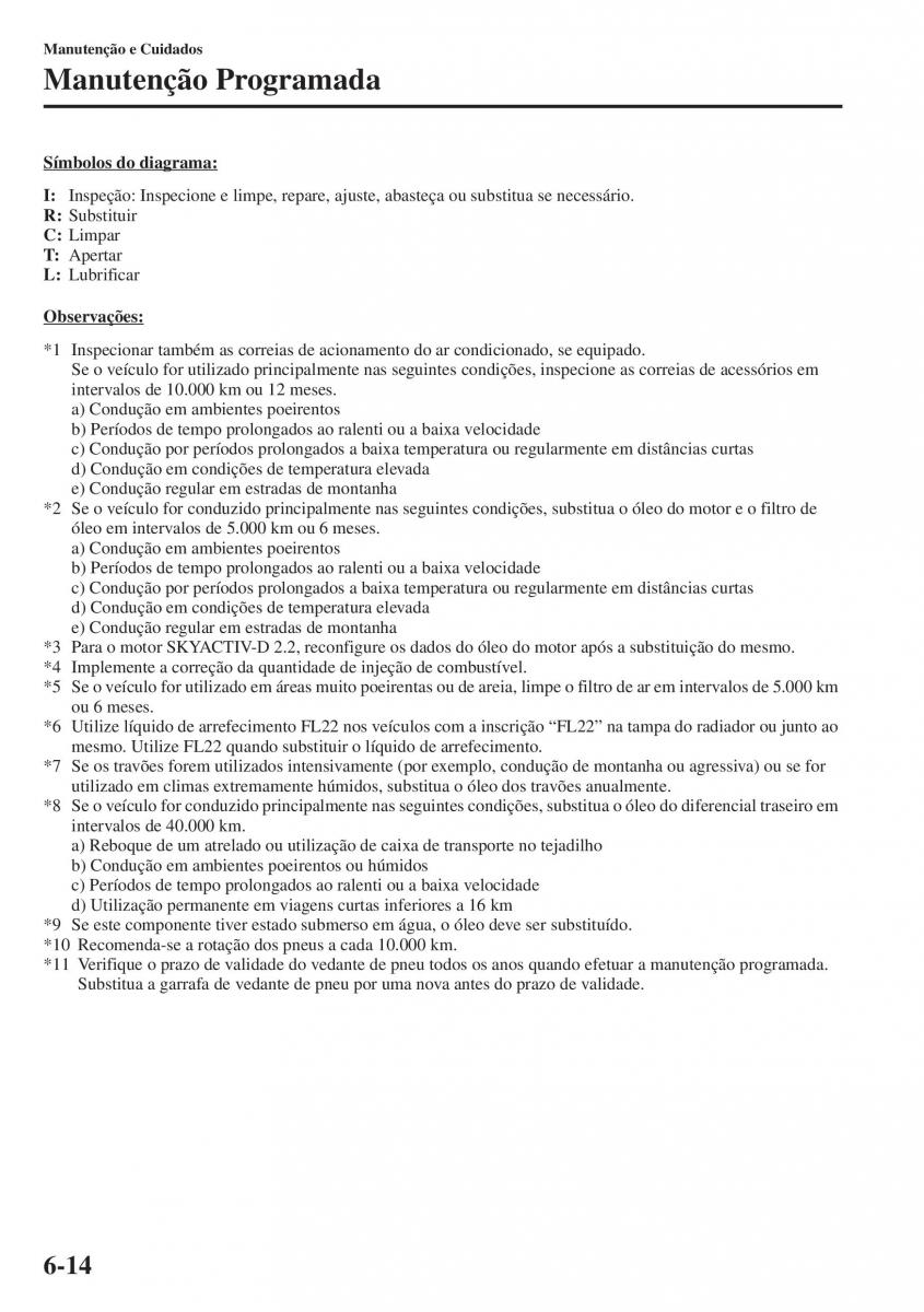 Mazda CX 5 manual del propietario / page 439