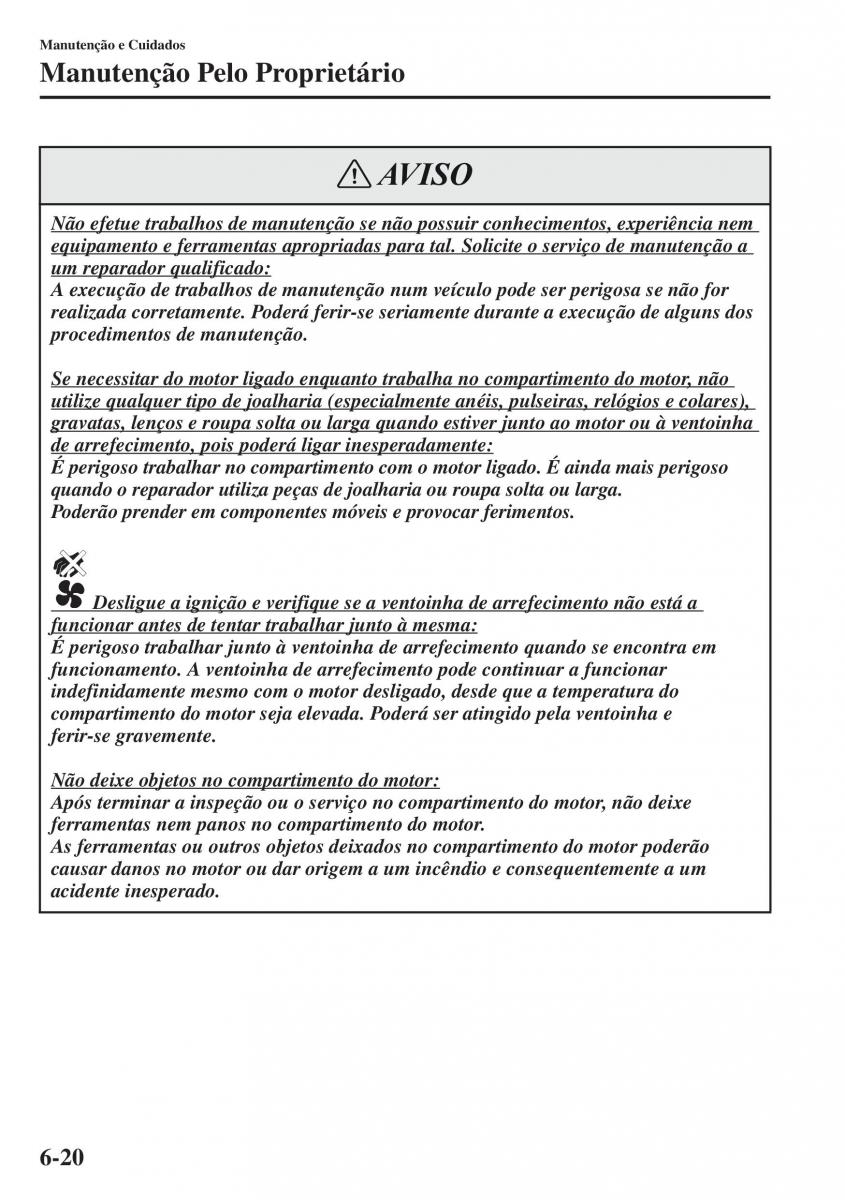 Mazda CX 5 manual del propietario / page 445