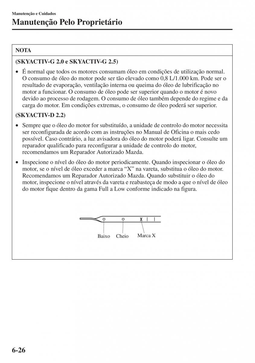 Mazda CX 5 manual del propietario / page 451