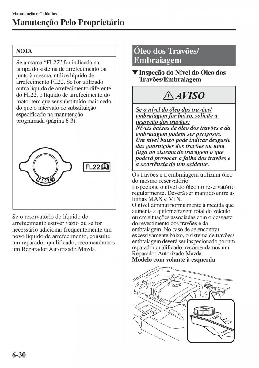 Mazda CX 5 manual del propietario / page 455